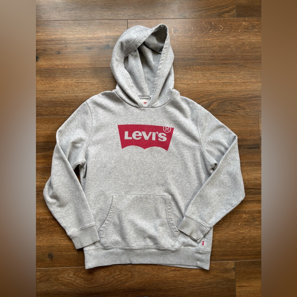 Levi Hoodie